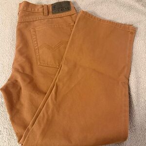 Rocky Tan Men’s Jeans